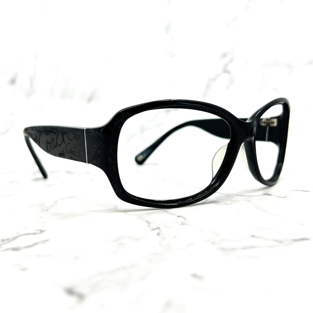 Coach Taryn (S801) Black sunglasses Coach Taryn S801 Butterfly Sunglasses Brown Tortoise – Cash  main image 3