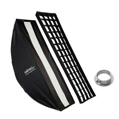 Walimex pro Studio Striplight 40x120 Profoto