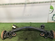 ASSALE POSTERIORE PER FIAT Panda 3° Serie PONTE TWINAIR ABS TwinAir 900 (12>)