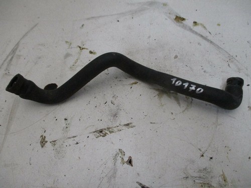 Original BMW M43 E36 75KW 1,6 1.6 Kühlerschlauch Kühlwasserschlauch 1247398