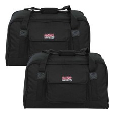 Gator GPA-TOTE10 Speaker Tote Bag for Compact...