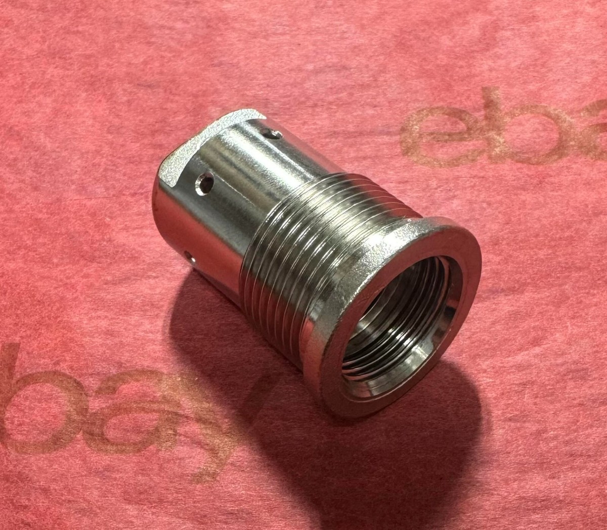 ponta分 2022708 / 2022708PE Genuine Paccar Bushing OEM - New | eBay