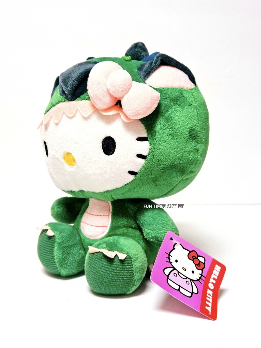 SANRIO BUONO HELLO Kitty Peluche Bambola Otaku Giocattolo Collezione