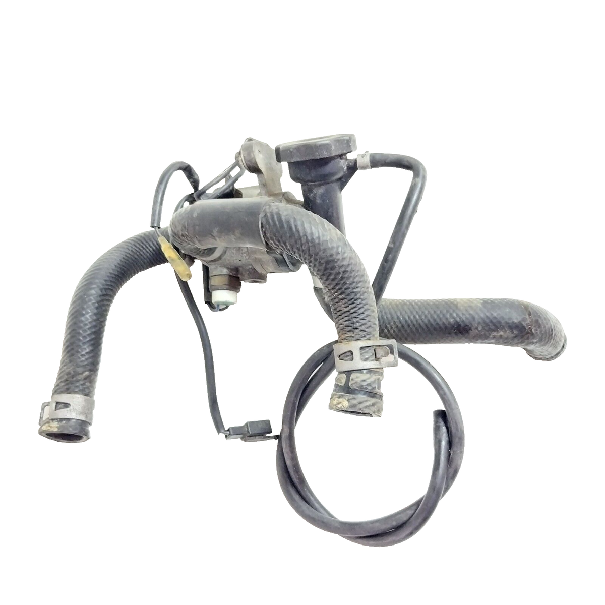 Thermostatic Valve Thermostat Suzuki GSF 400 Bandit 1991 1997 | eBay