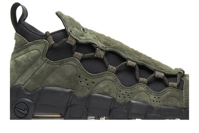 Size Nike Air More Money US Dollar for sale online