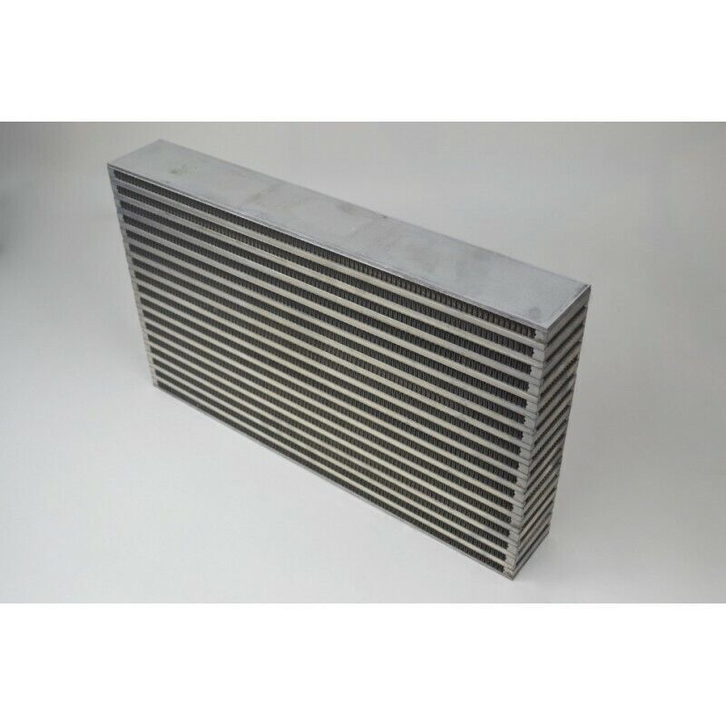 CSF Cooling Intercooler Core High Perf Bar and Plate 8056 CSF Cooling Intercooler Core High Perf Bar and Plate 8056