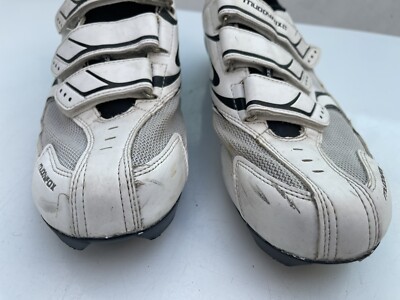 Muddy Fox Road Cycling Shoes, Size UK 10 UK