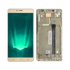 Asus Zenfone 3 Deluxe Zs570kl 256gb Shimmer Gold Unlocked Smartphone For Sale Online Ebay