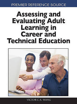 Assessing and Evaluating Adult Learning in Career and Technical Education (Prem