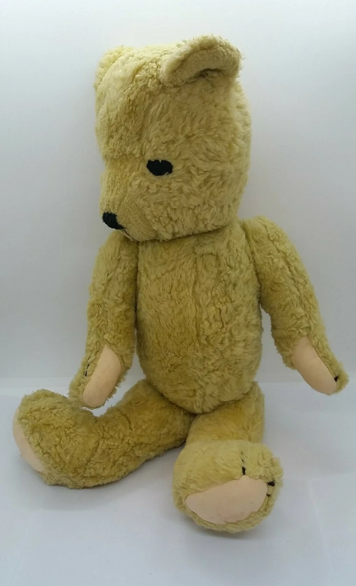 RARE Old Bear Jane Hissey