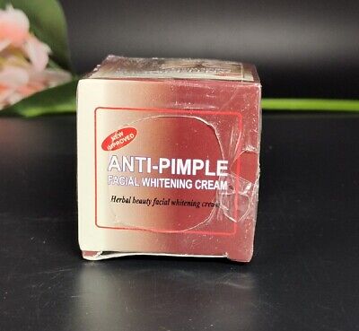 Anti Pimple Facial Whitening Cream | eBay Anti Pimple Facial Whitening Cream | eBay