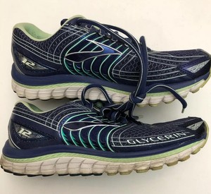 brooks glycerin 12 8.5