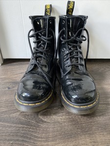 ebay doc martens size 6