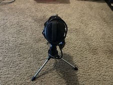 Microphone hypergear