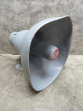 Vintage Audio Electronics ATLAS SOUND AP-30T Vari Tap 70v Speaker Horn Driver PA