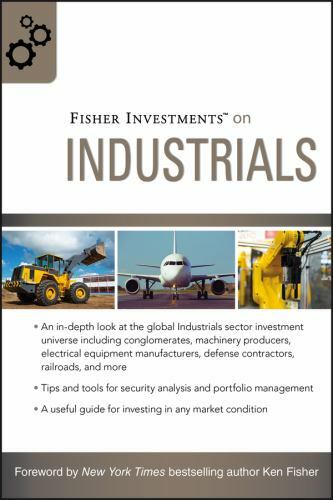 Fisher Investments On Industrials EBay