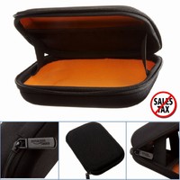 5 Inch Gps Case Garmin Nuvi Tomtom 5 Device Hard Shell Slim Carrying Travel Bag 5 Inch Gps Case Garmin Nuvi Tomtom 5 Device Hard Shell Slim Carrying Travel Bag