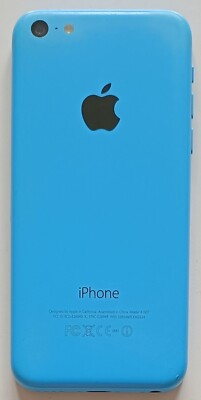 Apple iPhone 5c Smartphone (Unlocked), 16GB. | eBay