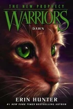 Warriors: The New Prophecy #3: Dawn - Paperback By Hunter, Erin - VERY GOOD