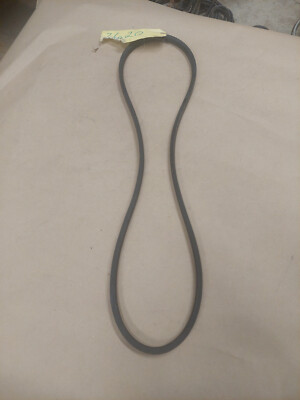 GATES TRUFLEX3620 V-BELT. 5/8''X62''.STATIC SAFE. NOS.FREE SHIPPING