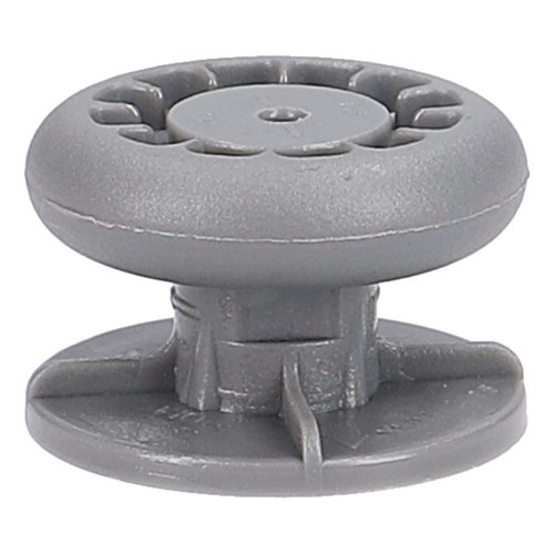 CURRYS ESSENTIALS Dishwasher Basket Wheel Guide Support CDW45 CDW60 CID45 CID60 - Picture 10 of 12