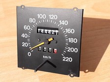 Compteur Fiat 130