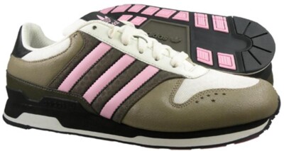 ☆123☆ New Adidas ZXZ 123 Men's Shoes Size US 10 M Track / Frepin