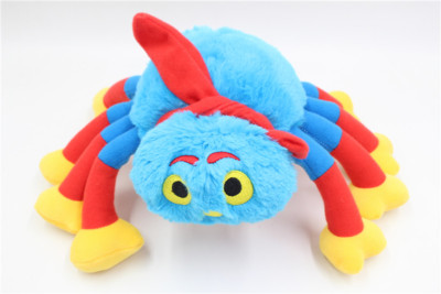 Other Stuffed Animals Toys & Hobbies Toys Woolly and Tig Spider WOOLLY Plush SOFT TOY 14/35cm