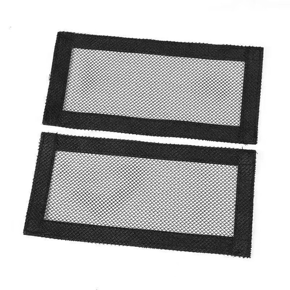 Easy to Use Air Vents Cover Under Seat for Tesla For Model Y 3 Highland