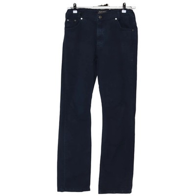 Blue Effect, Jeans, Größe: 170, Blau, Baumwolle/Elasthan, Einfarbig, Denim #NRI