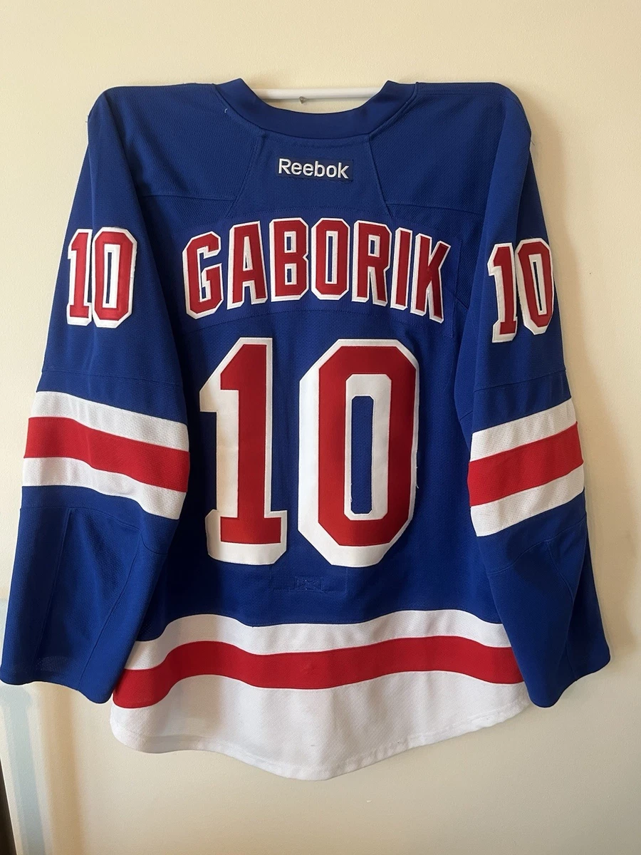 Reebok New York Rangers 56 Size NHL Fan Apparel & Souvenirs for
