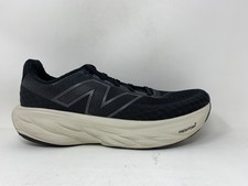 Women's New Balance Fresh Foam X 1080v14, Black/Phantom, 11 B Medium US