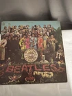 New ListingBeatles Sgt Pepper UK Mono PMC 7027 1-1 Matrix VG+ LP Original Inner