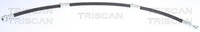 Triscan 8150 42241 Bremsleitung FüR Mitsubishi