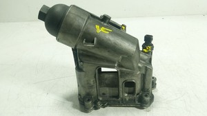 ÖLFILTERHALTERUNG / 51750610 / 17510620 FÜR BMW SERIE 1 BERLINA E81/E87 118D