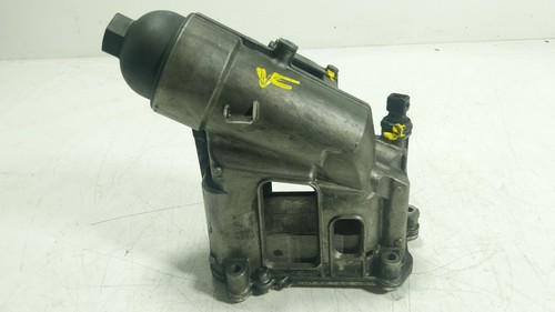 ÖLFILTERHALTERUNG / 51750610 / 17510620 FÜR BMW SERIE 1 BERLINA E81/E87 118D