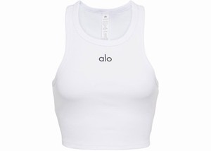 Alo Ribbed Prosper Tank | eBay