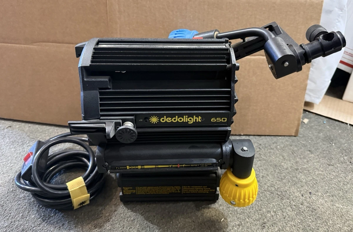 dedolight products for sale | eBay