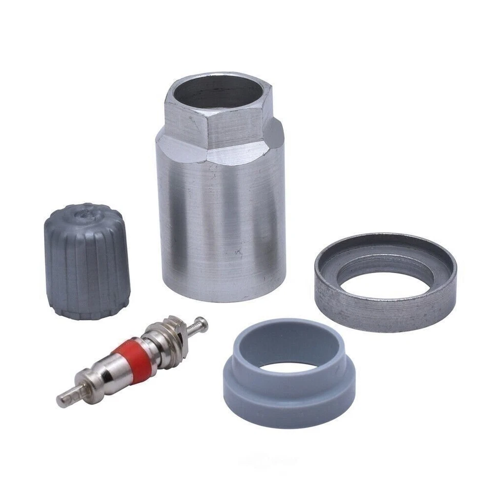 Dill 7020K TPMS Sensor Valve Stem Service Kit for Redi & Conti Foto 2 de 4