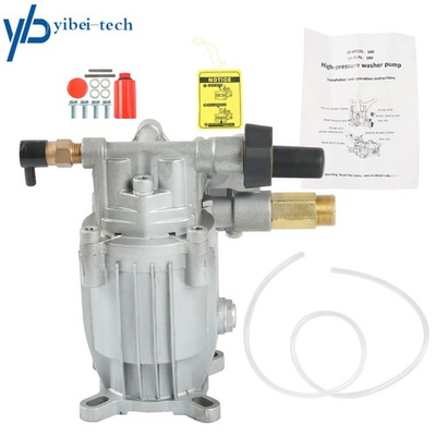 #ad 2.5 GPM 3 4 HorizShaft MAX 3000 PSI Oil Sealed Pressure Washer Universal Pump $58.41