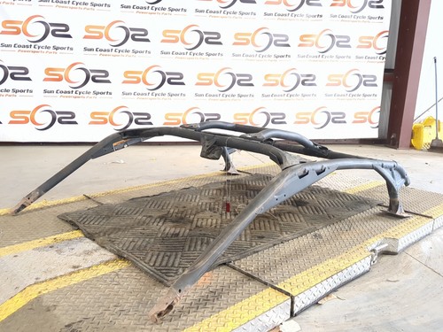 17-24 Can Am Maverick X3 DS Turbo Front Roll Cage ROPS Frame