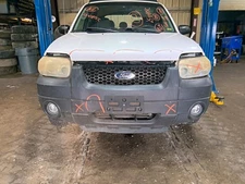 Seat Belt Front Bucket Passenger Retractor Thru 12/09/04 Fits 05 ESCAPE 1078090