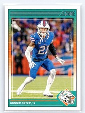 2024 Score #34 Jordan Poyer