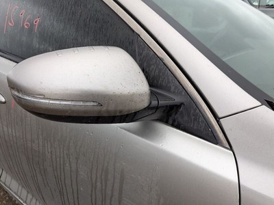 Passenger Side View Mirror Power US Built Fits 14-15 OPTIMA 2282032