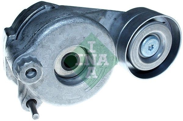 Riemenspanner Keilrippenriemen Ø65Mm FüR Mercedes 3.0 05-18 6422001470-image