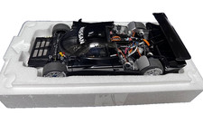 AUTOart 1/18 R390 GT1 Le Mans 1998 Black
