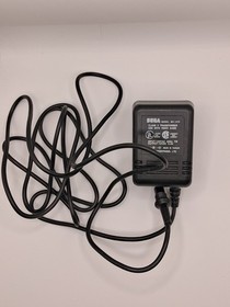 Tested and Working Sega Genesis Core System 2 Video Game Console W Game