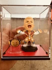 ZURU Ballers WWE Cody Rhodes Figure w/ Display Case & Belt Accessory Ages 3+