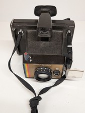 Polaroid Land Camera Colour