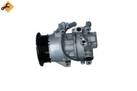 NEU - NRF 32736 Kompressor, Klimaanlage FüR Daihatsu Toyota